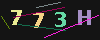 Gambar captcha