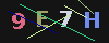 Gambar captcha