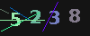 Gambar captcha