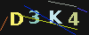 Gambar captcha