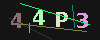 Gambar captcha