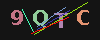 Gambar captcha